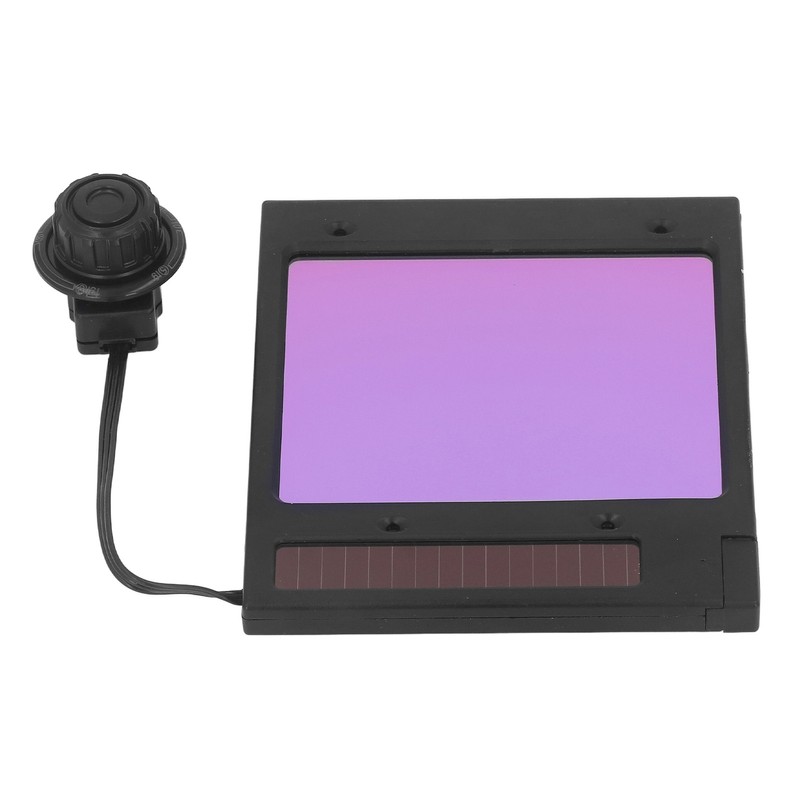 Welding Helmet Lens Replacement Auto Darkening Filter Cover Protector Big