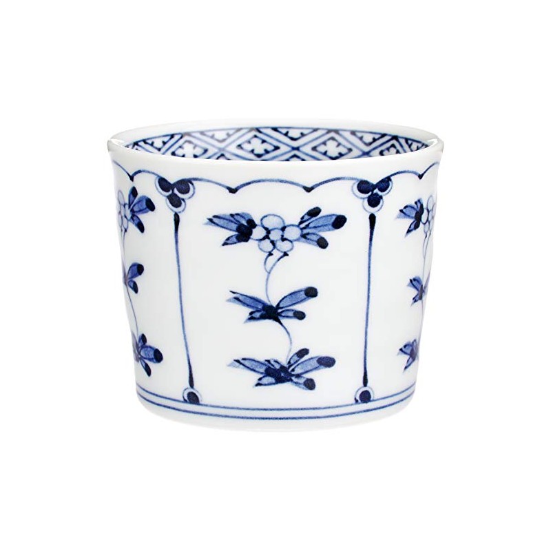 Hama Pottery Hasami Pottery 216800 Takayama Pottery Buckwheat Chiyoguchi Split