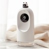 Automatic Liquid Soap Dispenser 300ml Wall Mounted Cute Touchless Hand