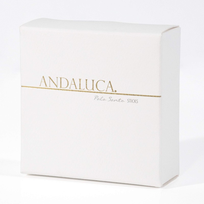 Palo Santo Smudge Sticks Bundle