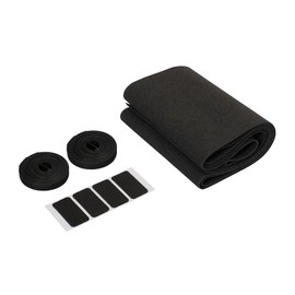 ELPA Cross Small CM-L015(BK) L Size