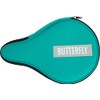 BUTTERFLY Table Tennis Racket Cover Logo Case Round Table Tennis