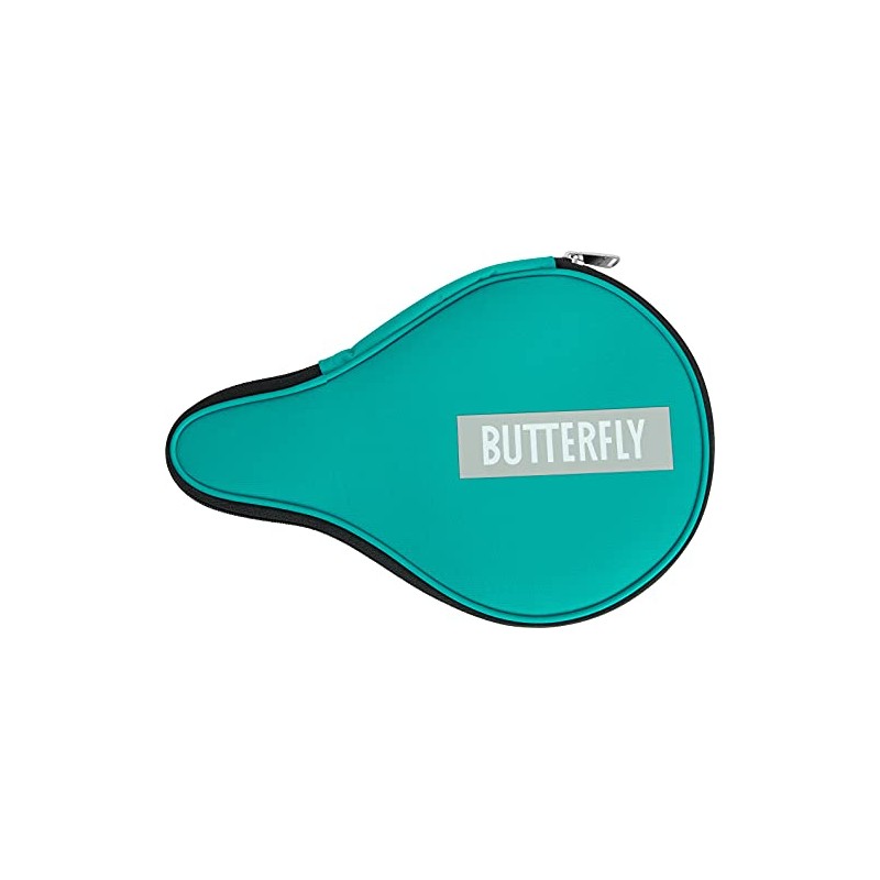BUTTERFLY Table Tennis Racket Cover Logo Case Round Table Tennis