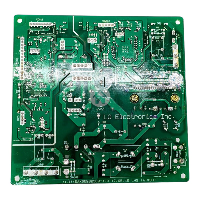 LG Tarjeta Main para Refrigerador, EBR83664832