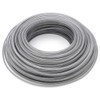 TUHIMO Buwico Grass Trimmer Line, 3.0mm*41m Nylon Steel-Wire Core Brush