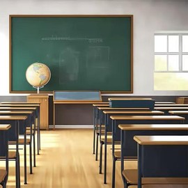 NICETICKE 66 Feet Wood Grain Classroom Bulletin Board Borders,Imitation Wood Straight Rolled Border Trim for Classroom Offices Wall,School Decoration Whiteboard (Wood Grain Ⅰ, 2inch x 66feet)