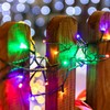 Hellum 560473 Indoor 40lamps LED Transparent - Decoration Lighting (40