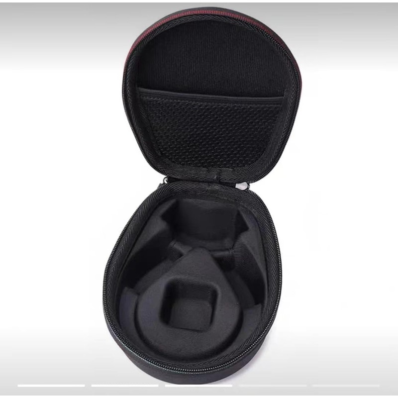 For Audio-Technica ATH-CC500BT2 Case, Protective Cover, Storage Bag, Waterproof, Dustproof,