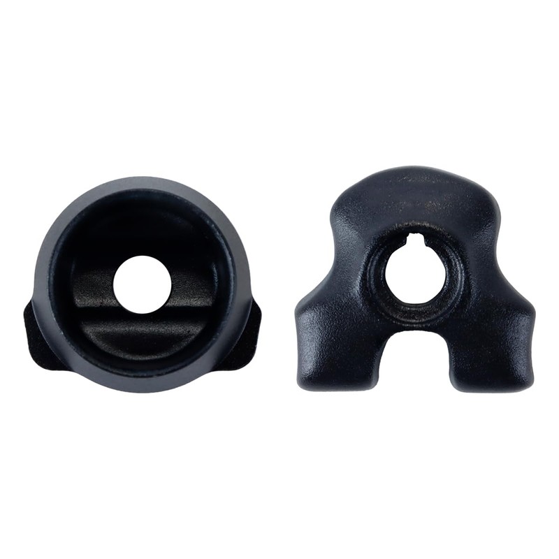 Hoite Bicycle Seatpost Clamp – 7x9mm Carbon Seat Rail Adapter