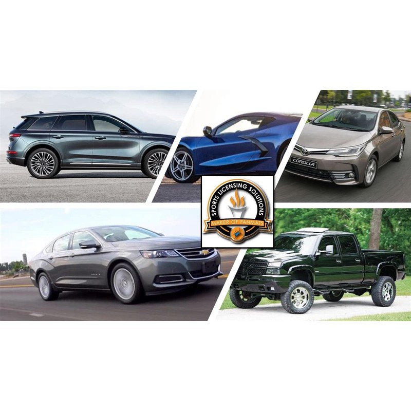 FANMATS 22640 Arkansas Razorbacks Black Metal Hitch Cover - 3D