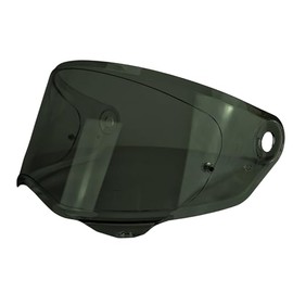 HJC Visor HJ41 Suitable for V10, Dark Smoke