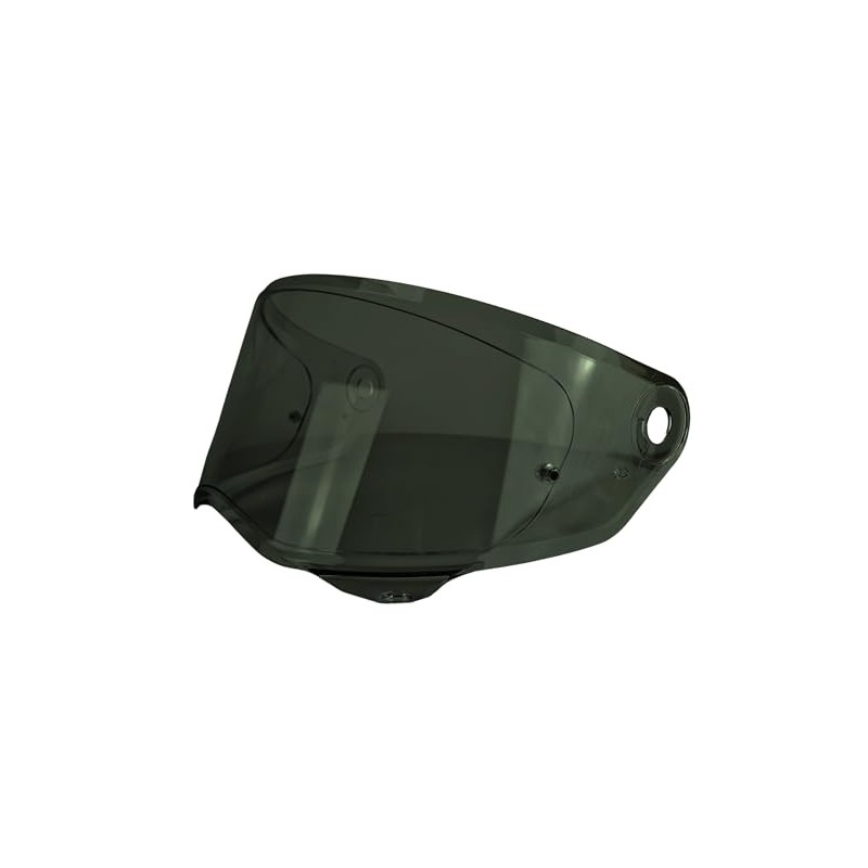 HJC Visor HJ41 Suitable for V10, Dark Smoke