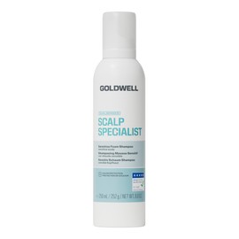 Goldwell Dualsenses Scalp Specialist Sensitive Foam Shampoo 250 ml