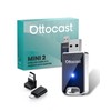 Ottocast Mini Ottocast New Mini CarPlay Android Auto Wireless USB