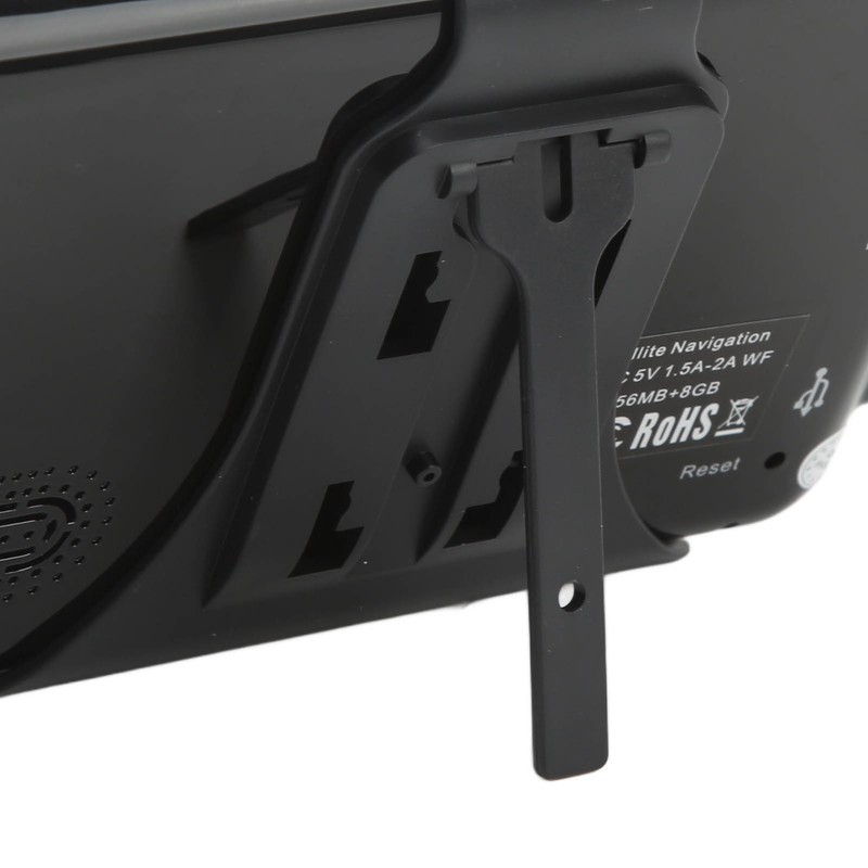 GPS Navigator 5 In Touch Screen 256MB 8G 3D 2D
