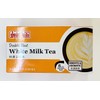 Gold Kili White Milk Tea, Double Shot, Smooth & Aromatic,
