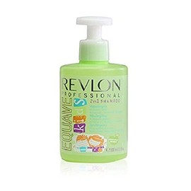 REVLON PROFESSIONAL Equave Children's Hair Shampoo 300 ml