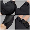 GripGrab Ride Beginners Short Finger Summer Cycling Gloves Padded Shock