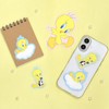 Gourmandies Looney Tunes Mobile Sticker Tweety A LTS-61A