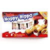 Kinder Happy Hippo Cocoa Biscuits 3.62 oz each (2 Items