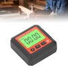 Digital Level Box High Accuracy Magnetic Portable Protractor Inclinometer Angle