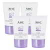 AHC 마스터즈 멜라프로 워터풀 선크림 40mlx4개 AHC Masters Melapro Waterful Sun Cream 40ml x 4