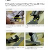 Star M 7S-320 Impact Bit Short 1.3 inches (32 mm)