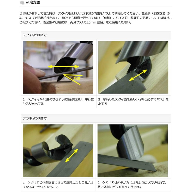 Star M 7S-320 Impact Bit Short 1.3 inches (32 mm)
