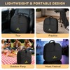 ROWELL Travel Conga Carrying Bag Compatible with 10 inch &