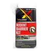 Xcluder Rodent Control Fill Fabric, Large DIY Kit, Stainless Steel