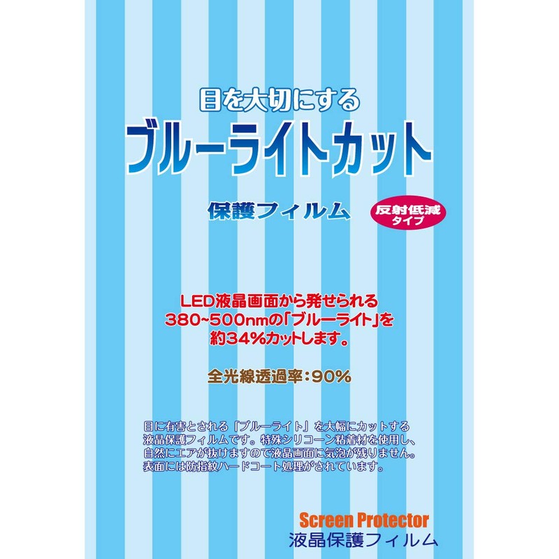 PDA Kobo Futaba Car Transmitter T10PX Blue Light Reduction [Reflection