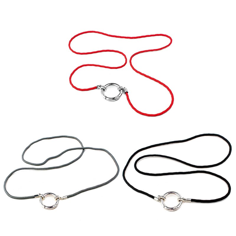 Huaqgu Glasses Holder, Glasses Holder, Necklace Ring, Simple Glasses Holder,