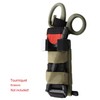 Tourniquet Pouch Molle Military Tourniquet Pouch Tactical Tourniquet Pouch Holder