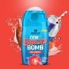 Bodylab24 Bodylab24 ZERO Sirup BOMB Mixed Box 3, 5 x