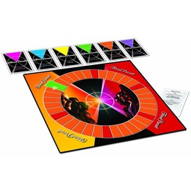 Trivial Pursuit Team