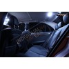 INDIVIDUALise your CAR Interior Lighting Set for C Class Saloon