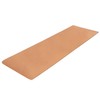 Selonis Cork Yoga Mat Durable Pilates And Fitness Mat With