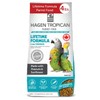 Hari Hagen Tropican Lifetime Formula Parrot Food, 4 lb Parrot