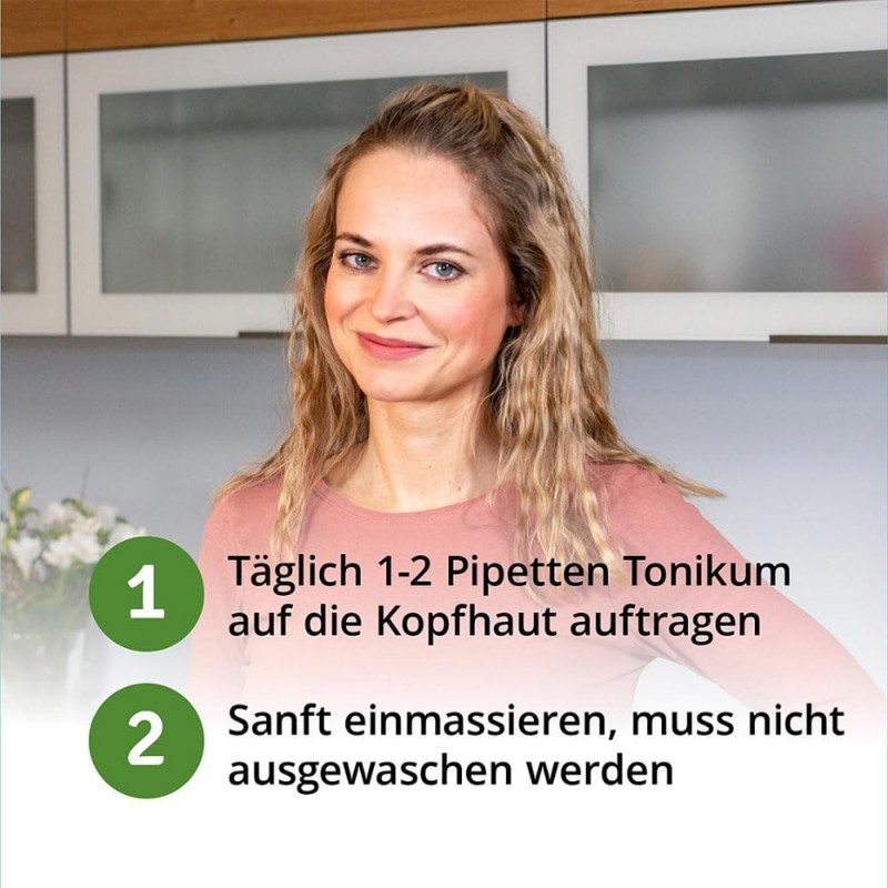 ROSMARIN Oil Hair & Scalp 50 ml