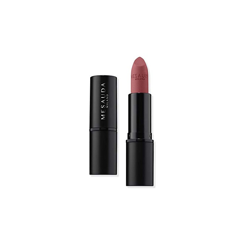 Mesauda Milano Matte Romance Lipstick 3.5 g