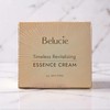 Kim Jeong-moon Aloe Verusier Timeless Revitalizing Essence Cream 50ml / 김정문알로에 베루시에 타임리스 리바이탈라이징 에센스 크림 50ml