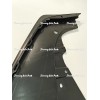 Stunning Bumper Face Bar Grilles Front For 2017-2021 Honda Civic
