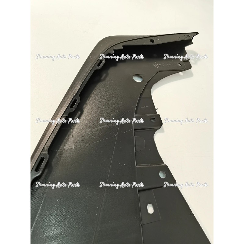 Stunning Bumper Face Bar Grilles Front For 2017-2021 Honda Civic