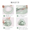 Cats, Toy, Ball, Play, Automatic, 4-Layer Rotation Tower, Ball Turner,