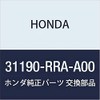 Honda (31190-RRA-A00) polea loca