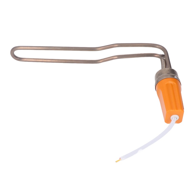 Water Heater Heating Rod Solar Heating Rod 1500W Bottom Mounting