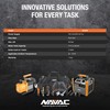 NAVAC NCA10 Mini-Split Mini Condensate Pump - Ultra Quiet, HVAC