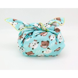 PUI PUI Molker Lunch Cloth LC-1