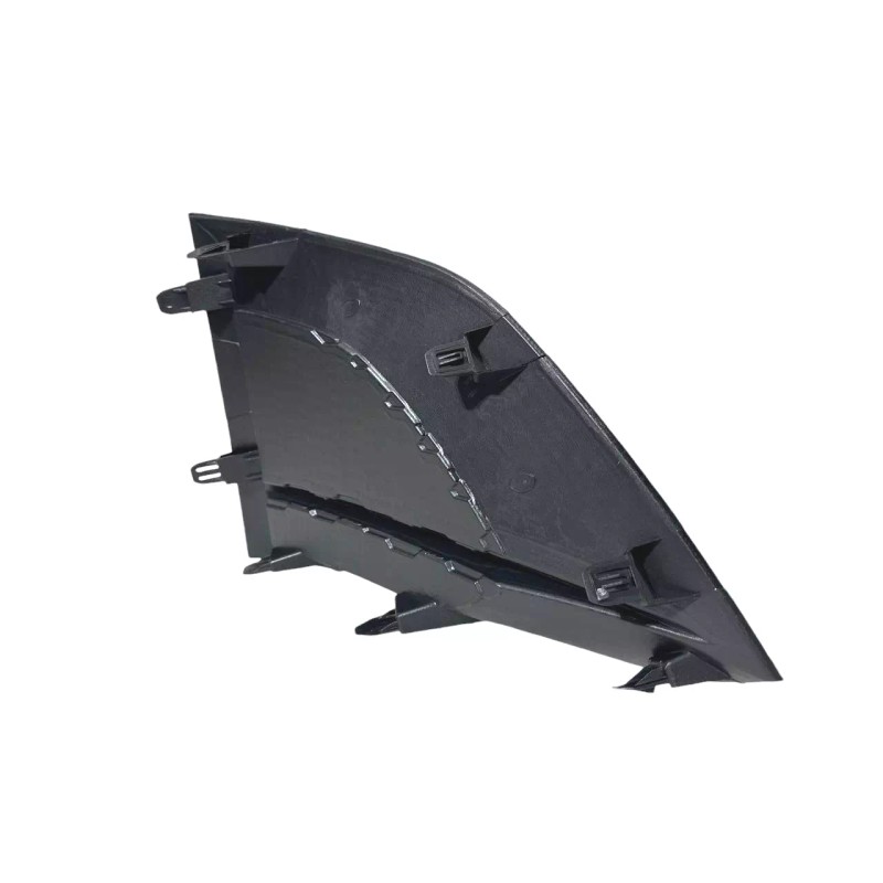 Texas e Parts New Fits 2023-2024 Nissan Altima Front Bumper