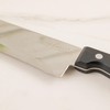 Ekco 19600 Cuchillo chef de 8" Evolution de Acero inoxidable